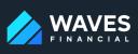 Waves Financial logo